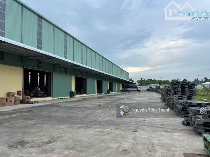 Bất động sản tại Cần Thơ - ảnh 1