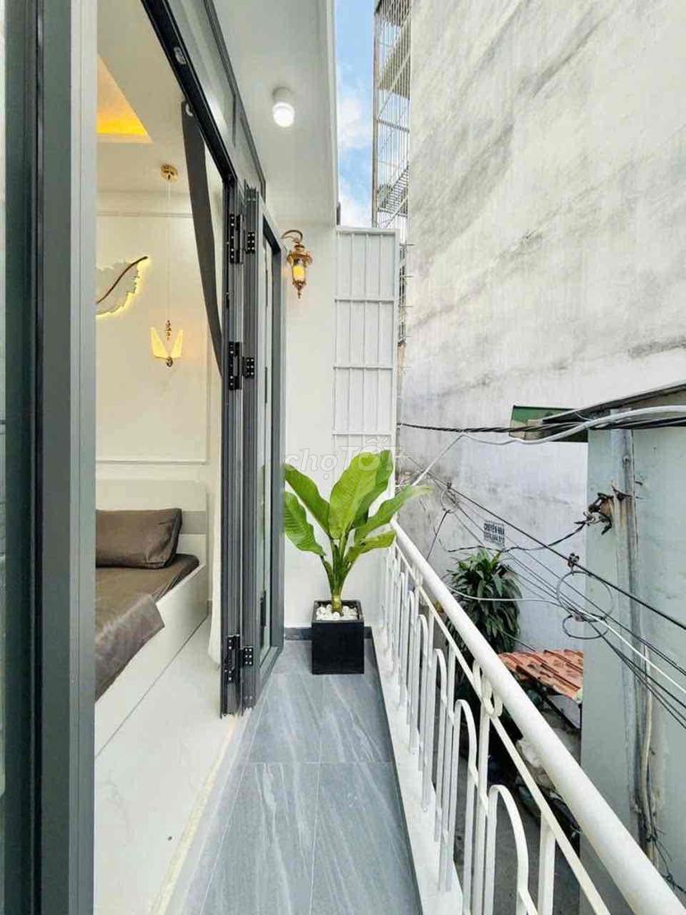 Nhà riêng tại Gò Vấp, TP. Hồ Chí Minh - ảnh 5