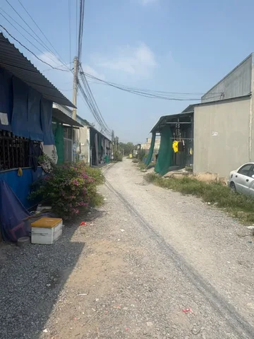 Bất động sản tại Tây Ninh - ảnh 1