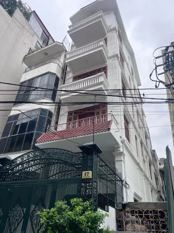 Bất động sản tại Hà Nội - ảnh 1