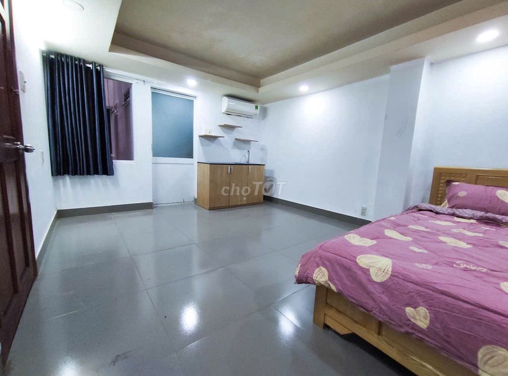 Nhà riêng tại 11, TP. Hồ Chí Minh - ảnh 2