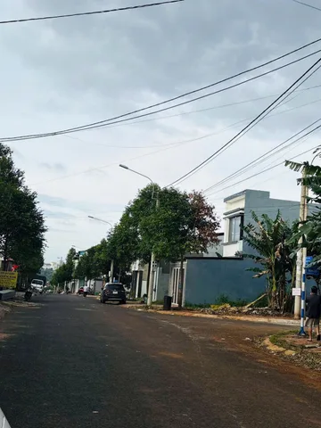 Bất động sản tại Đắk Lắk - ảnh 1