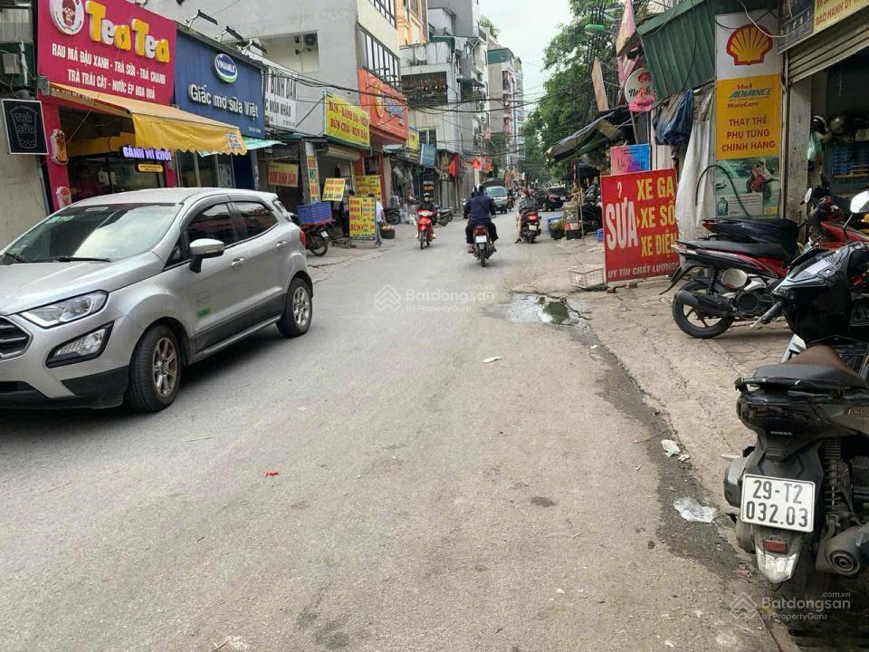 Bất động sản tại Hà Nội - ảnh 1