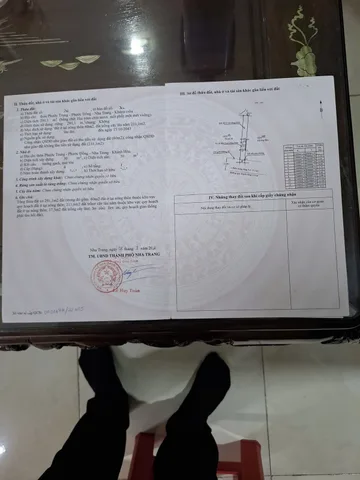 Bất động sản tại Khánh Hòa - ảnh 1
