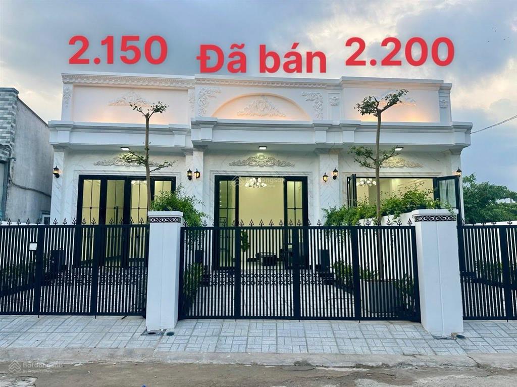 Bất động sản tại Cần Thơ - ảnh 1