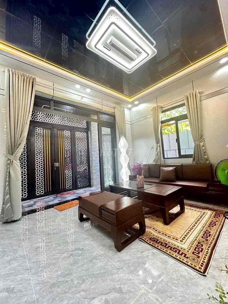 Nhà riêng tại Thủ Đức, TP. Hồ Chí Minh - ảnh 2