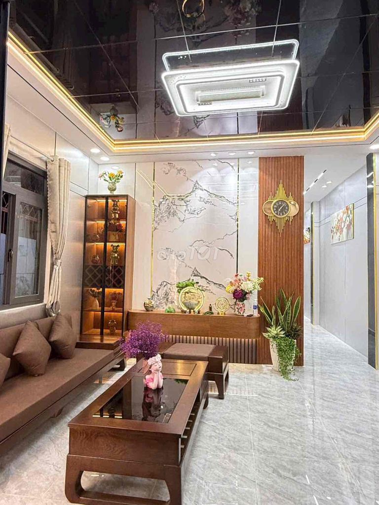 Nhà riêng tại Thủ Đức, TP. Hồ Chí Minh - ảnh 3
