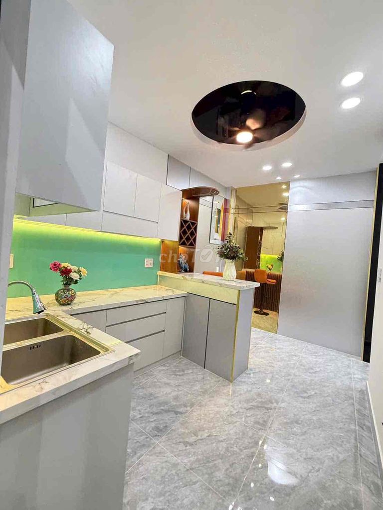 Nhà riêng tại Thủ Đức, TP. Hồ Chí Minh - ảnh 4