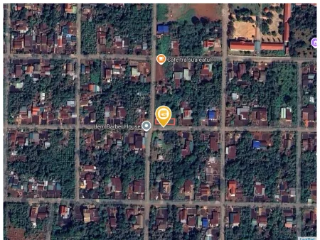 Bất động sản tại Đắk Lắk - ảnh 1