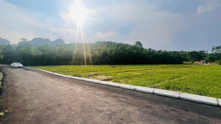 Bất động sản tại Phú Thọ - ảnh 1