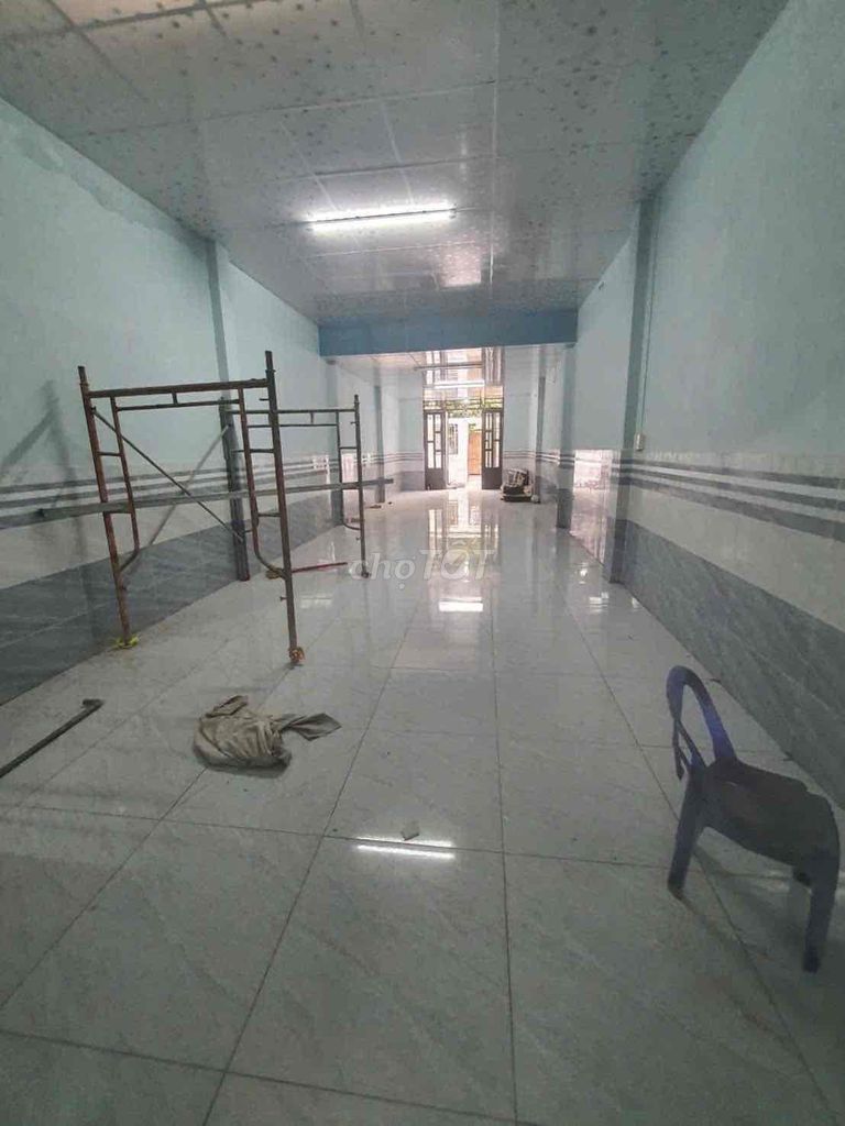 Nhà riêng tại 12, TP. Hồ Chí Minh - ảnh 2