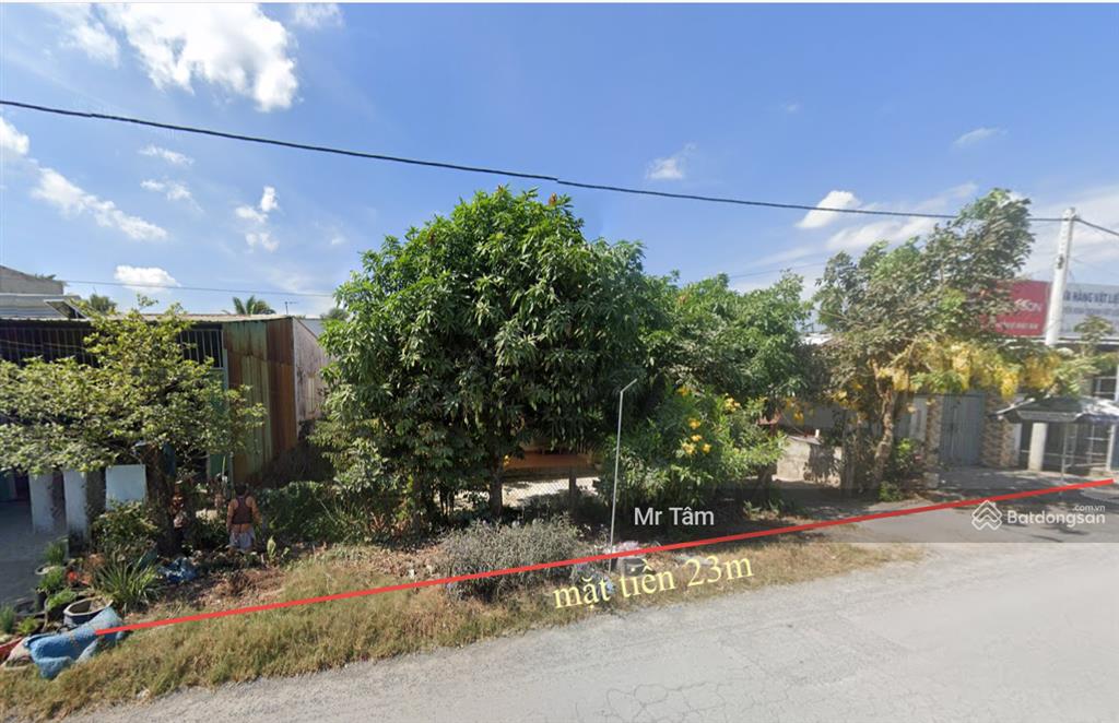 Bất động sản tại Tiền Giang - ảnh 1