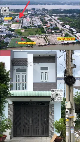 Bất động sản tại Cần Thơ - ảnh 1