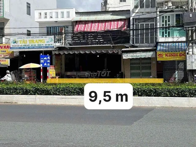 Bất động sản tại Cần Thơ - ảnh 1
