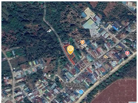 Bất động sản tại Đắk Lắk - ảnh 1