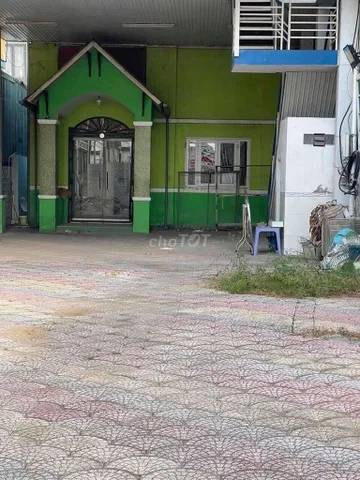 Bất động sản tại Cần Thơ - ảnh 1