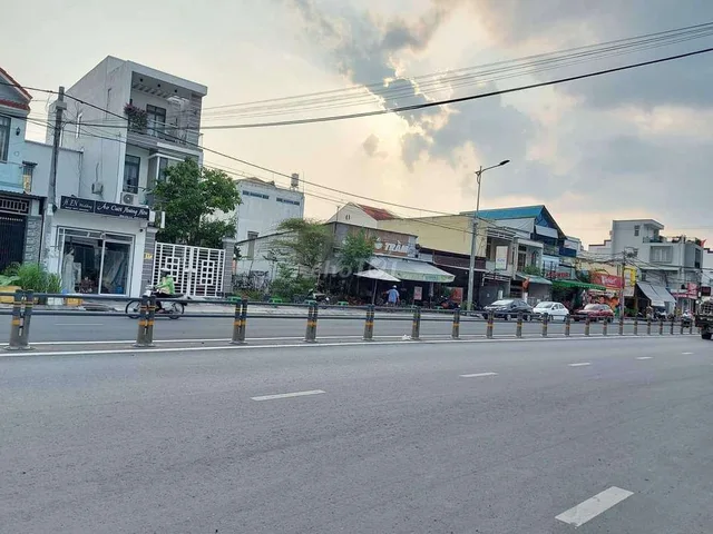 Bất động sản tại Cần Thơ - ảnh 1