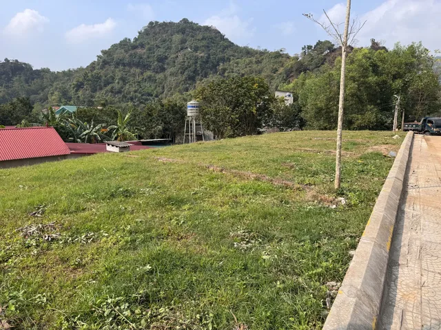 Bất động sản tại Hòa Bình - ảnh 1