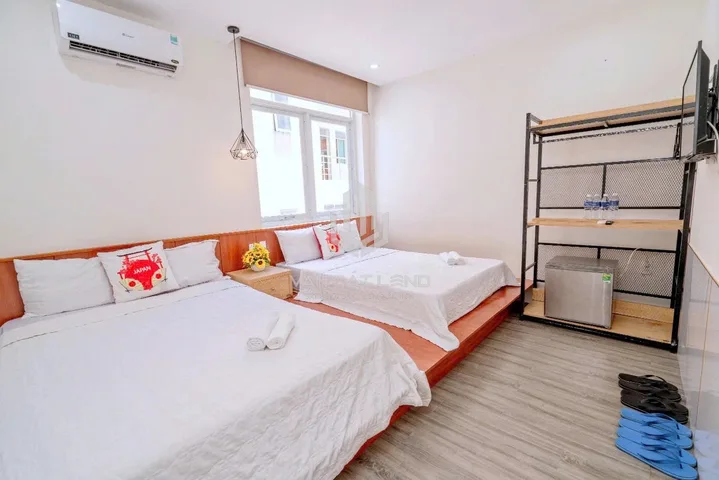 Bất động sản tại Bà Rịa - Vũng Tàu - ảnh 1