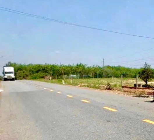 Bất động sản tại Bình Phước - ảnh 1