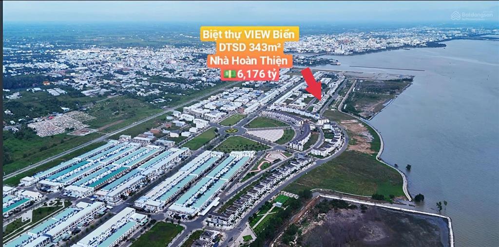 Bất động sản tại Kiên Giang - ảnh 1