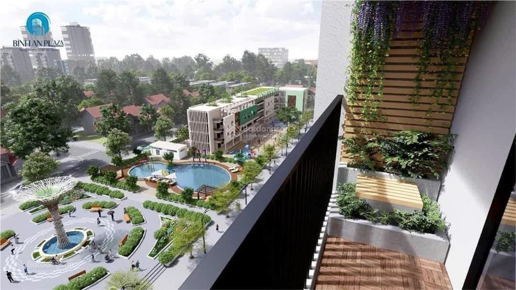 Bất động sản tại Tuyên Quang - ảnh 1