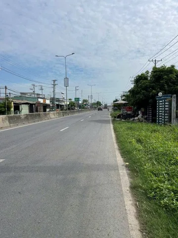 Bất động sản tại Long An - ảnh 1