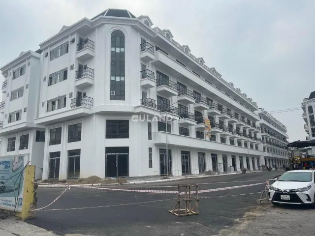 Bất động sản tại Quảng Ninh - ảnh 1