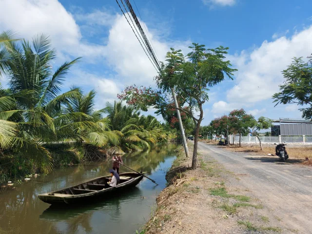 Bất động sản tại Long An - ảnh 1