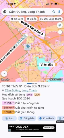 Bất động sản tại Đồng Nai - ảnh 1