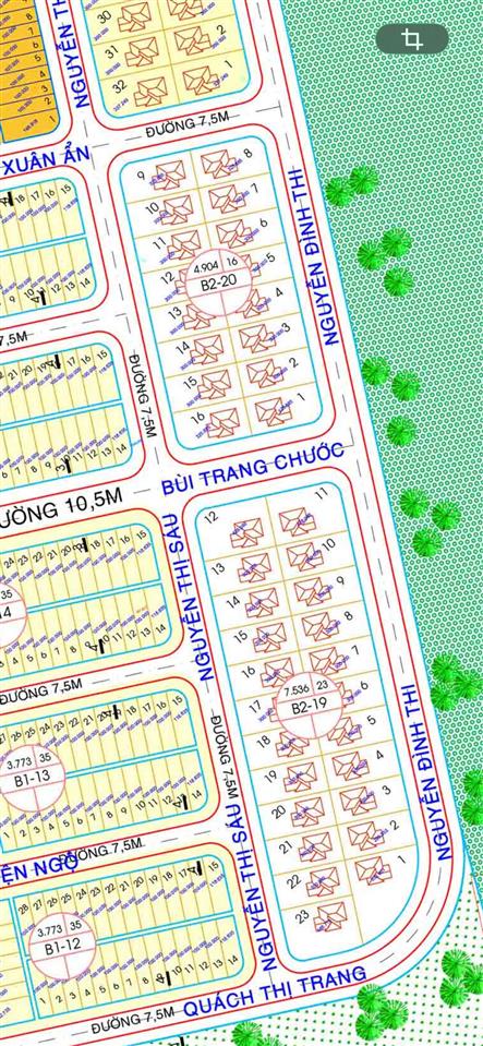 Bất động sản tại Đà Nẵng - ảnh 1