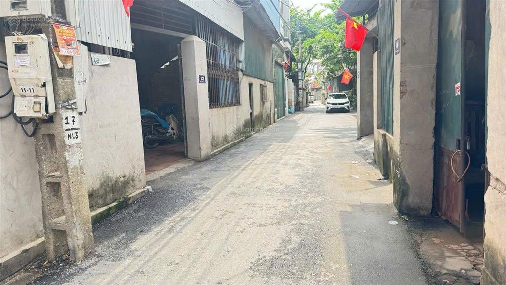 Bất động sản tại Bắc Ninh - ảnh 1