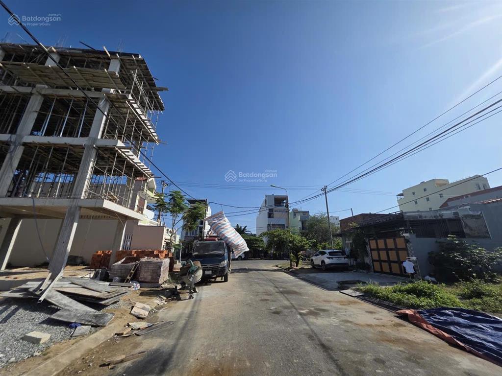 Bất động sản tại Đà Nẵng - ảnh 1