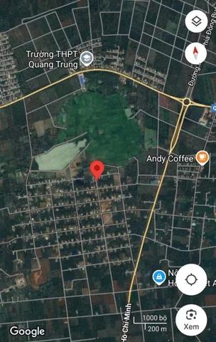 Bất động sản tại Đắk Lắk - ảnh 1