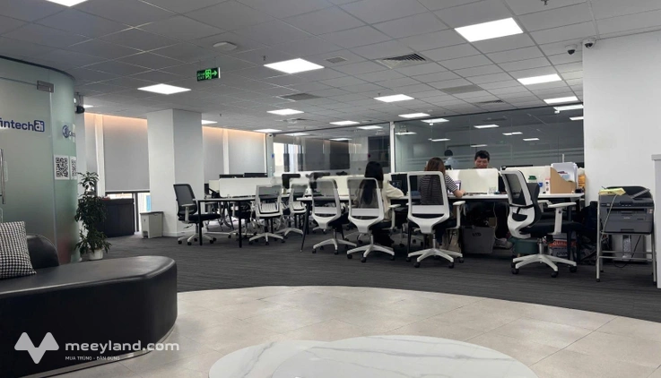 Bất động sản tại TP. Hồ Chí Minh - ảnh 1