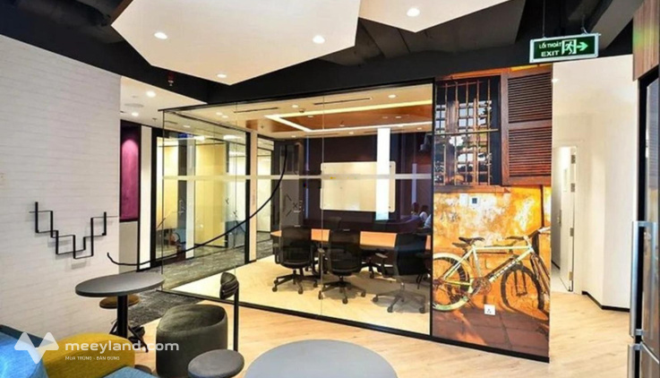 Bất động sản tại TP. Hồ Chí Minh - ảnh 1
