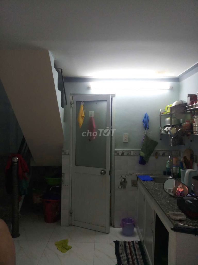 Nhà riêng tại 12, TP. Hồ Chí Minh - ảnh 2