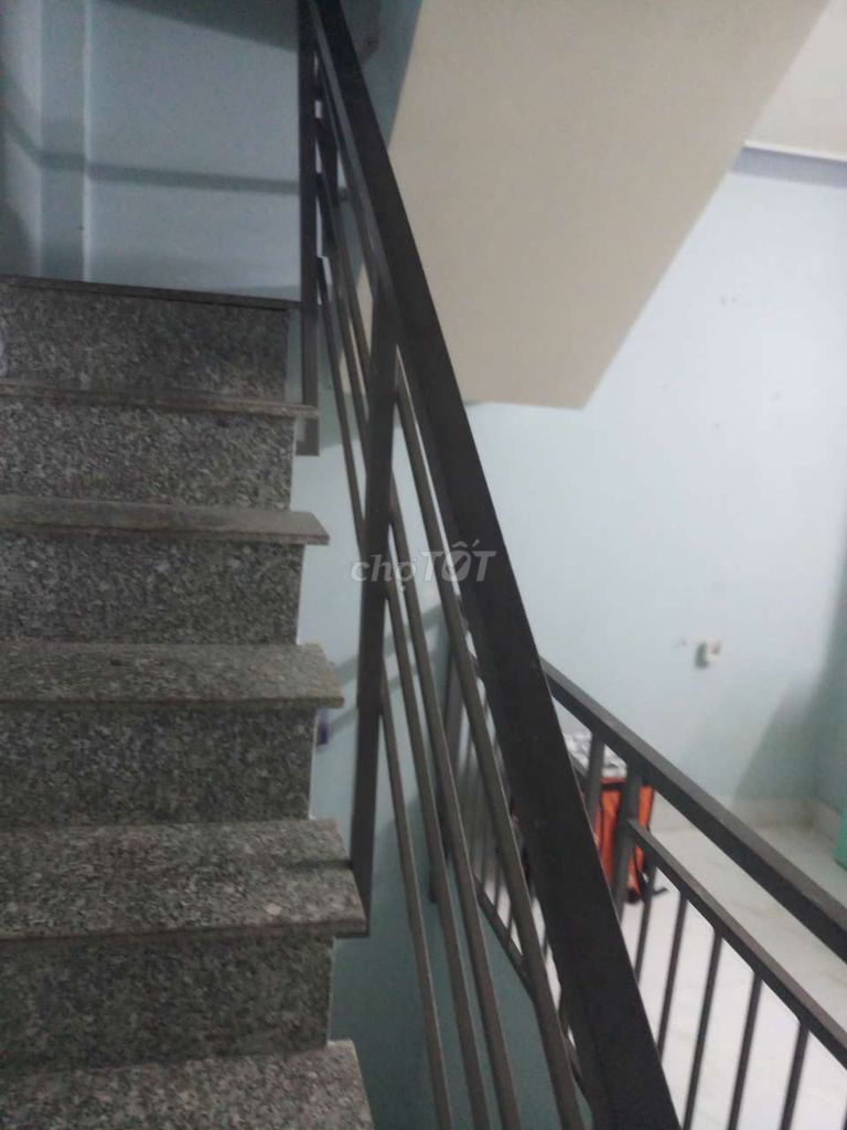 Nhà riêng tại 12, TP. Hồ Chí Minh - ảnh 4