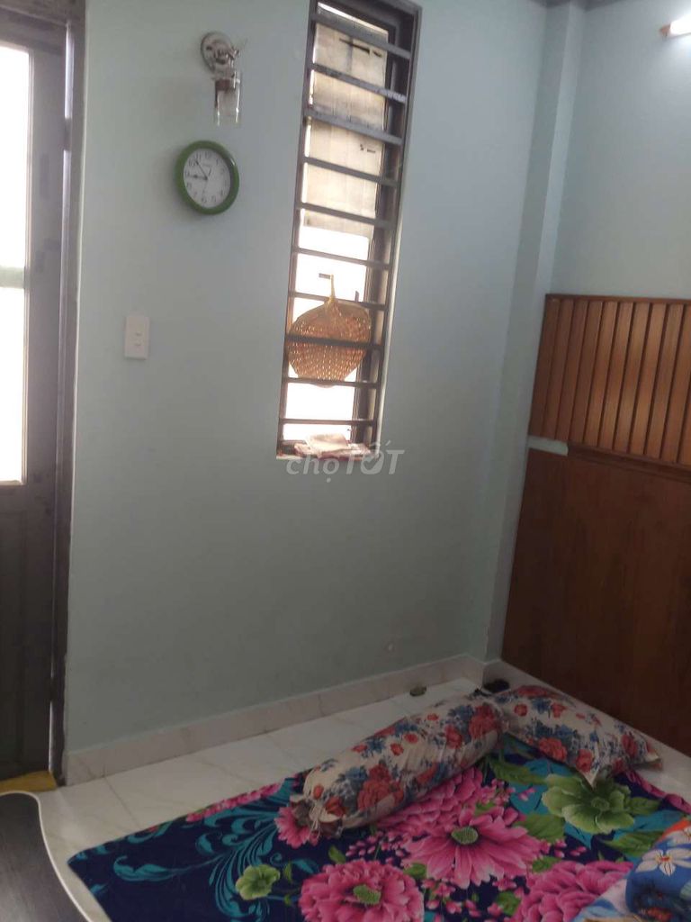Nhà riêng tại 12, TP. Hồ Chí Minh - ảnh 5