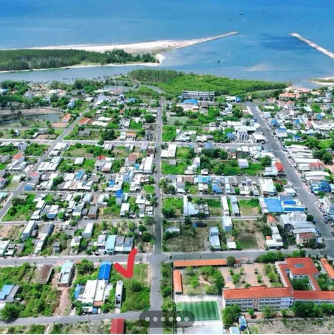 Bất động sản tại Bà Rịa - Vũng Tàu - ảnh 1