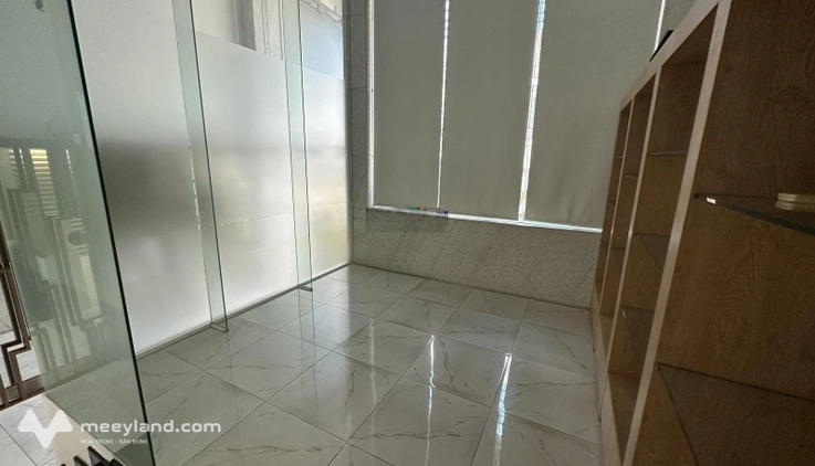 Bất động sản tại TP. Hồ Chí Minh - ảnh 1