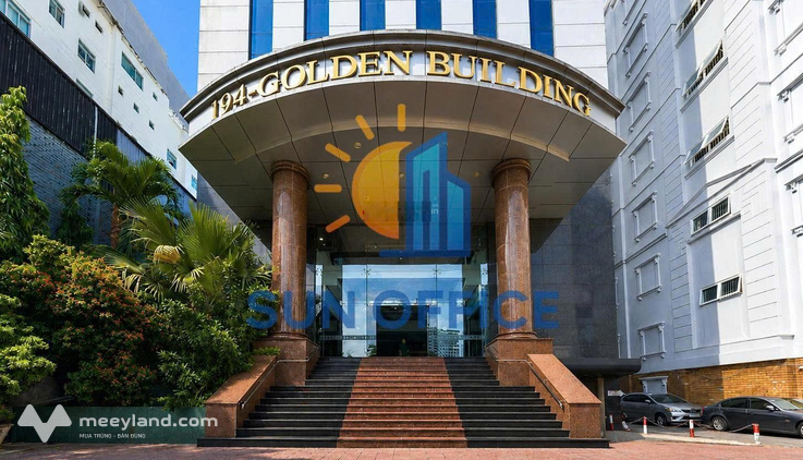 Bất động sản tại TP. Hồ Chí Minh - ảnh 1