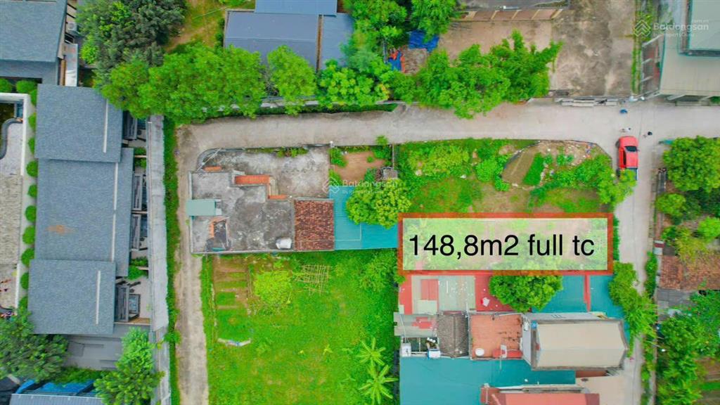 Bất động sản tại Phú Thọ - ảnh 1