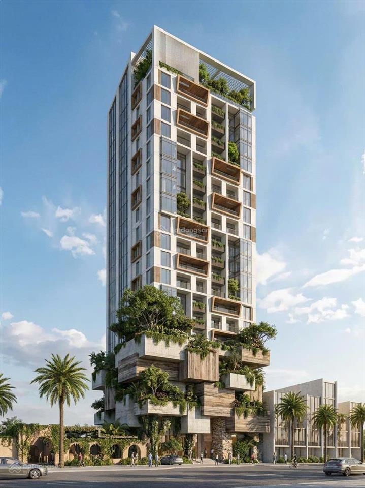 Bất động sản tại Đà Nẵng - ảnh 1