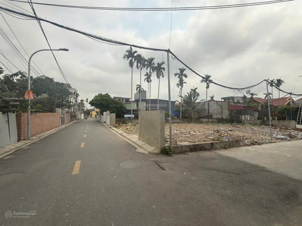 Bất động sản tại Hải Phòng - ảnh 1