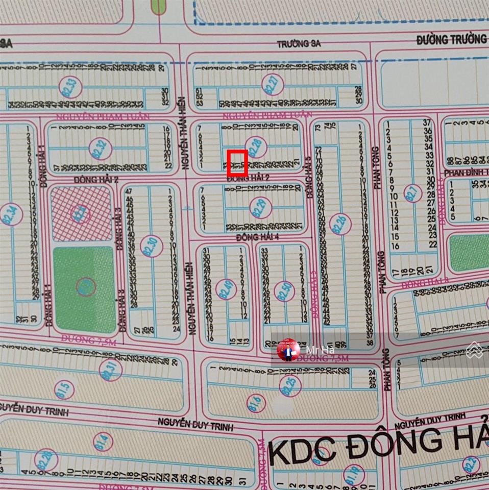 Bất động sản tại Đà Nẵng - ảnh 1