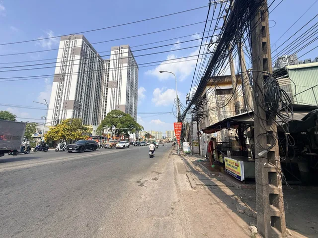 Bất động sản tại Bình Dương - ảnh 1