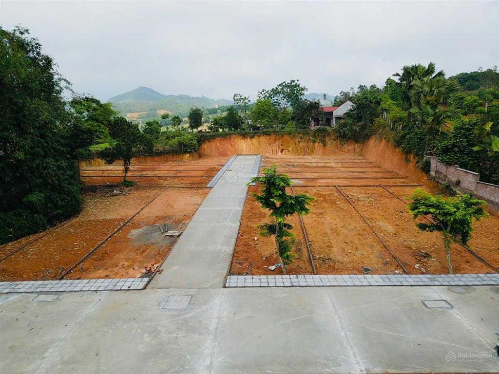Bất động sản tại Phú Thọ - ảnh 1