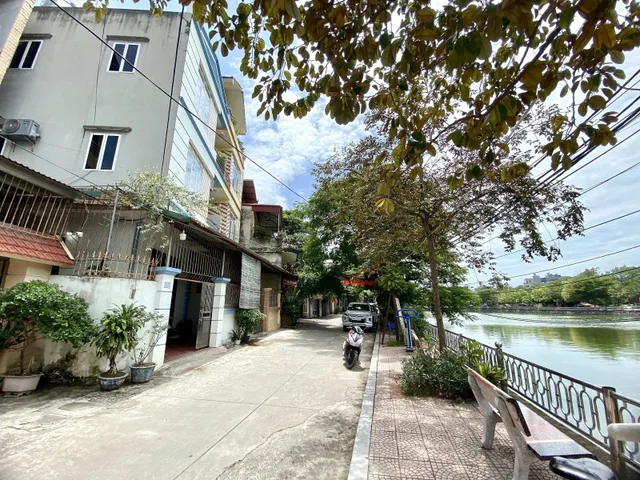 Bất động sản tại Hà Nội - ảnh 1