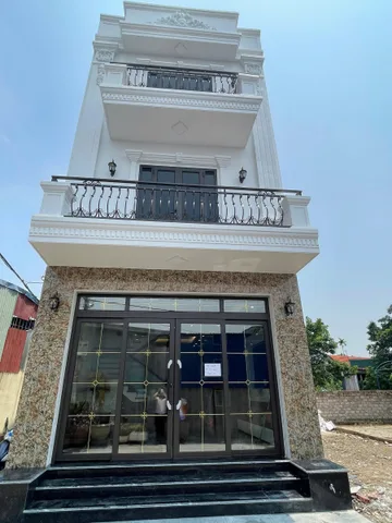 Bất động sản tại Hải Phòng - ảnh 1